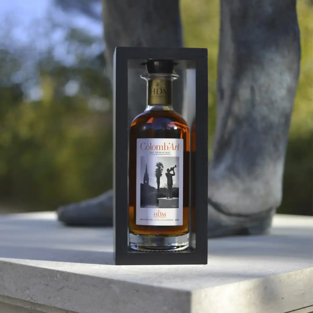 Armagnac Colomb'Art