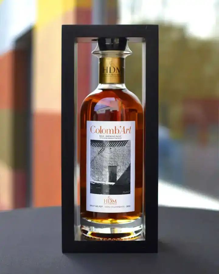 Colomb'Art - Marciac