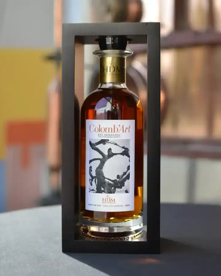 Colomb'Art - Marciac