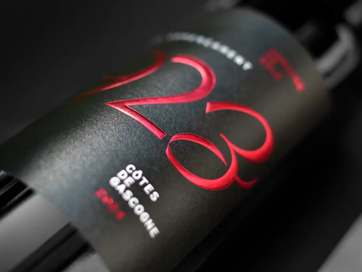 1923 - Domaine de Bilé